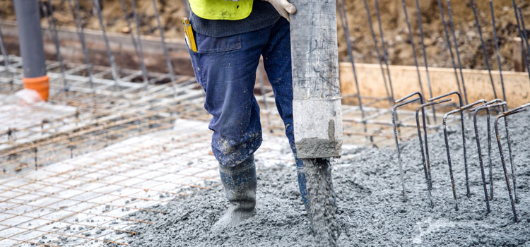 Concrete Garage Slab Contractors in Sunland-Tujunga, CA