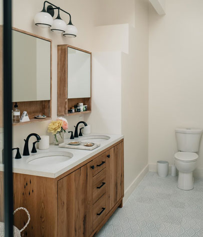 Bathroom Addition in Sunland-Tujunga