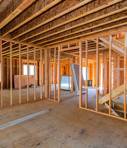 Framing Services in Sunland-Tujunga